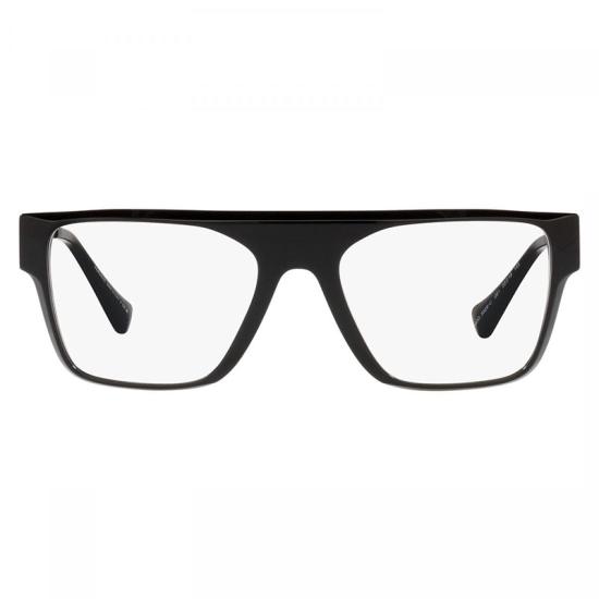  베르사체 안경 VE3326UGB1 55 BLACK - VERSACE
