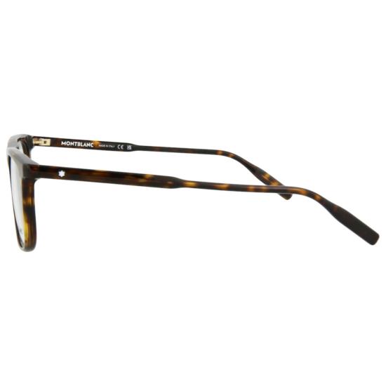  몽블랑 안경 MB0012O 30006763 006 BROWN - MONTBLANC