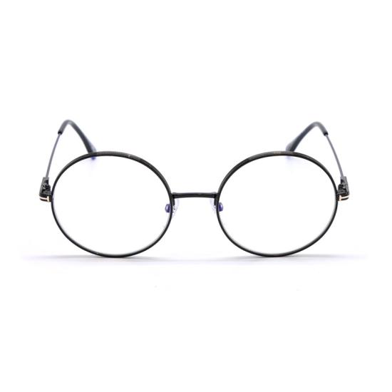  톰포드 안경 FT5595 B001 53 BLACK - TOMFORD