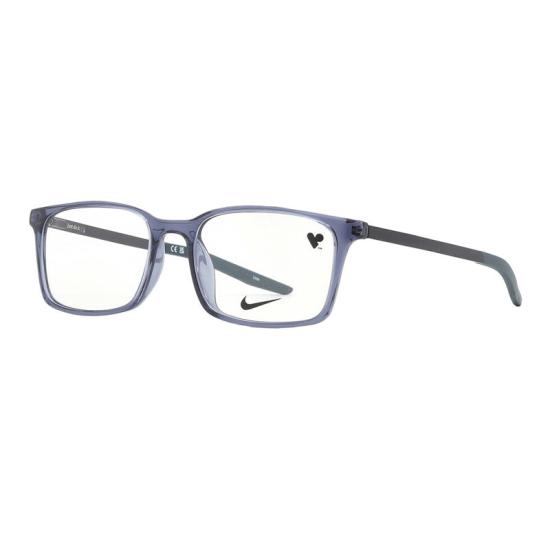  나이키 안경 NIKE7282412 52 BLUE