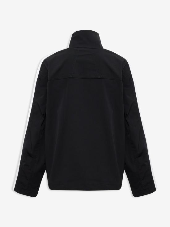  루드 자켓 i176001 BLACK
