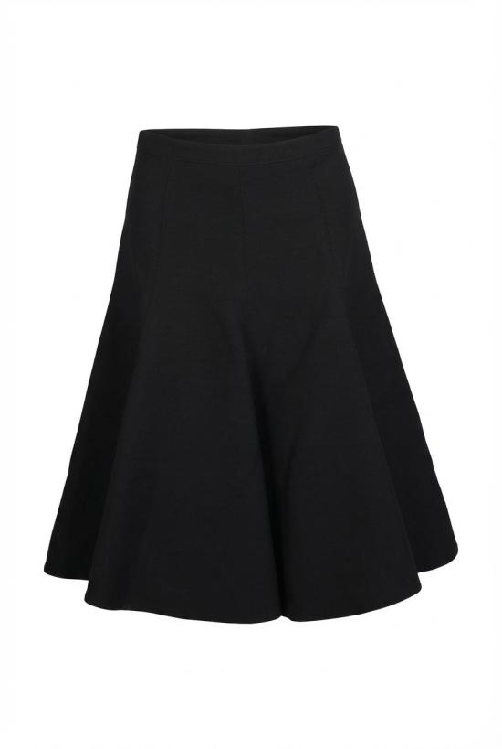  발렌티노 가라바니 스커트 8052327602971 BLACK - VALENTINO GARAVANI