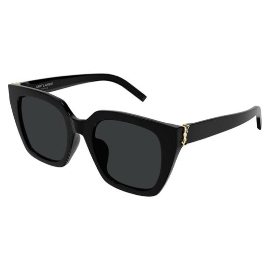  생로랑 선글라스 SLM143001 BLACK