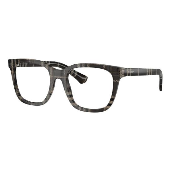  버버리 안경 BE24554199 52 GRAY - BURBERRY