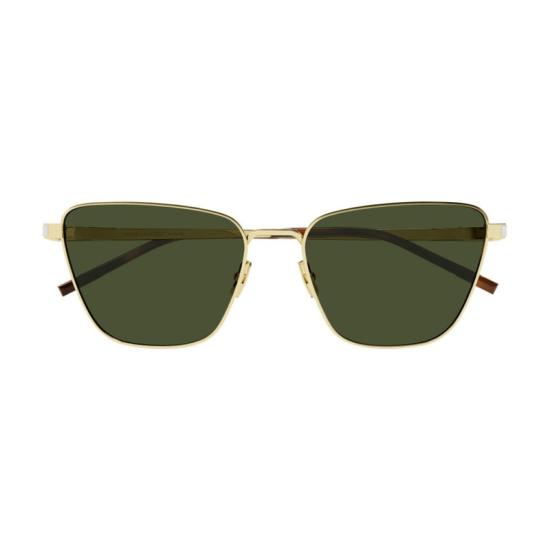  생로랑 선글라스 SL551003 GOLD - SAINT LAURENT
