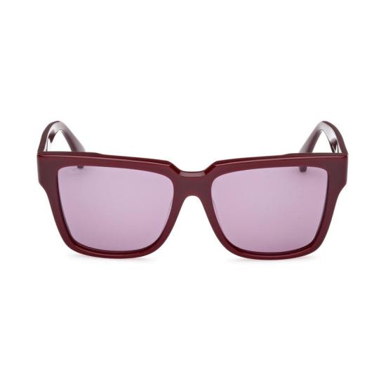  막스마라 선글라스 MM007869Y BURGUNDY - MAX MARA