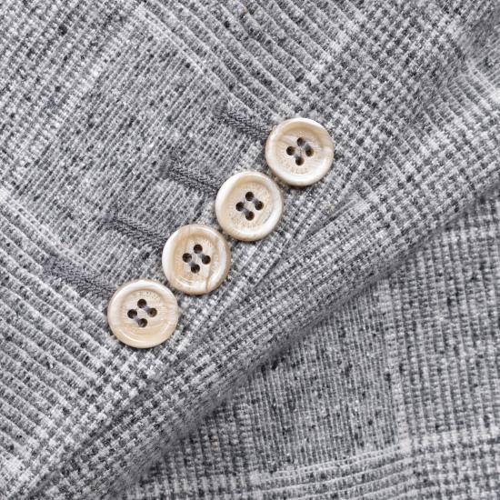  브루넬로 쿠치넬리 자켓 i230557 GRAY - BRUNELLO CUCINELLI
