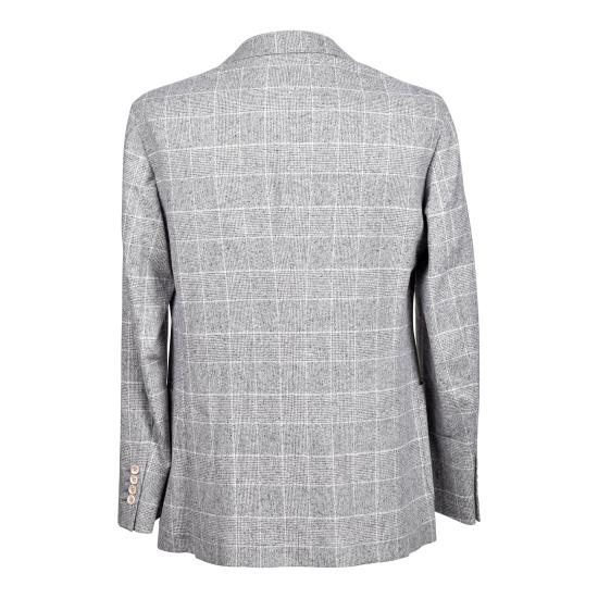  브루넬로 쿠치넬리 자켓 i230557 GRAY - BRUNELLO CUCINELLI