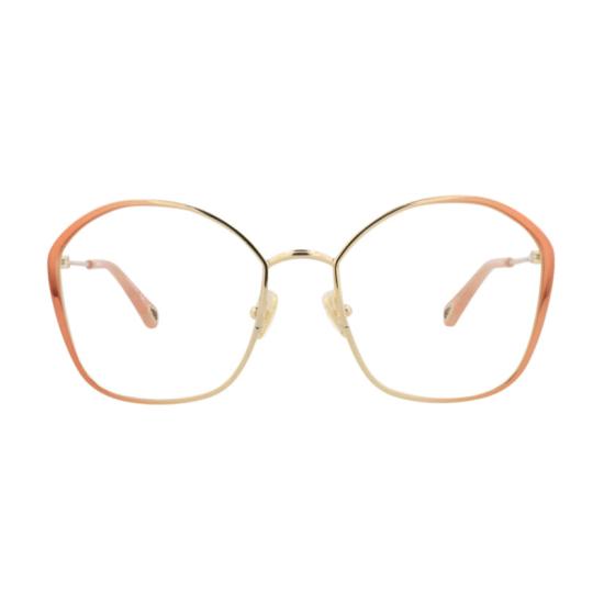  끌로에 안경 CH0017O006 GOLD - CHLOE