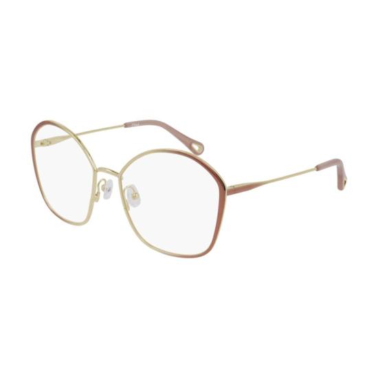  끌로에 안경 CH0017O006 GOLD