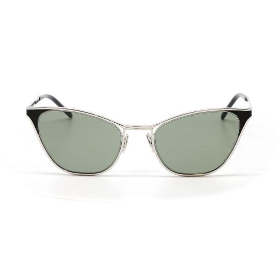  생로랑 선글라스 SL409003 GRAY - SAINT LAURENT