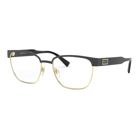  베르사체 안경 VE12641436 54 GOLD