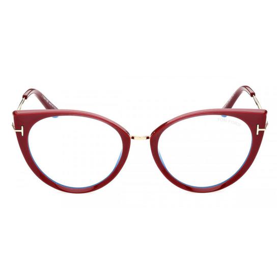  톰포드 안경 FT5815 B074 PINK - TOMFORD