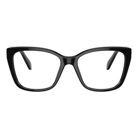  스와로브스키 안경 SK20081027 51 BLACK - SWAROVSKI