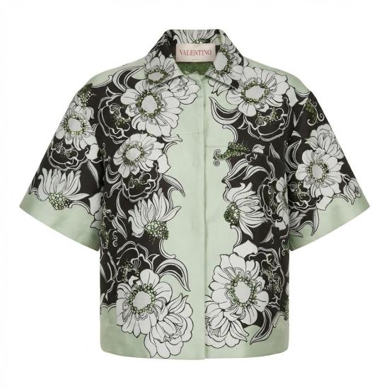  발렌티노 가라바니 자켓 8056133314028 BEIGE - VALENTINO GARAVANI