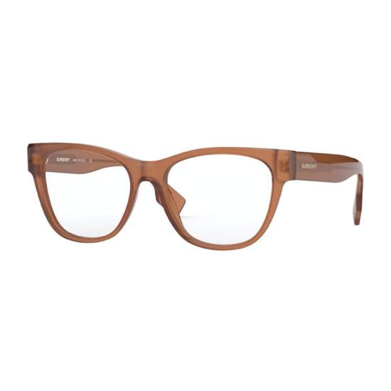 버버리 안경 BE23013808 BROWN