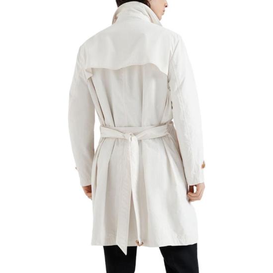  브루넬로 쿠치넬리 자켓 i239983 IVORY - BRUNELLO CUCINELLI