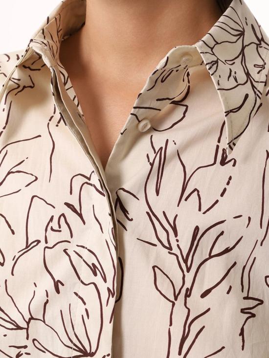  브루넬로 쿠치넬리 점프수트 i254392 CREAM - BRUNELLO CUCINELLI