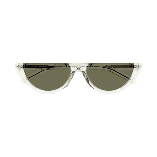  생로랑 선글라스 SL563001 CLEAR - SAINT LAURENT