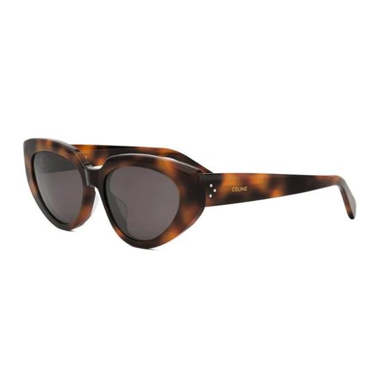 셀린느 선글라스 CL40286F53A BROWN