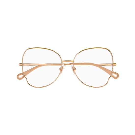  끌로에 안경 CH0098O002 GOLD - CHLOE