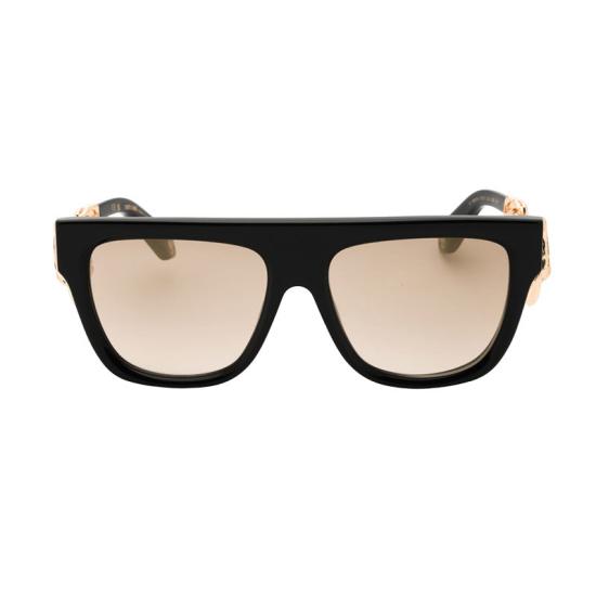  로베르토 카발리 선글라스 SRC014M700G BLACK - ROBERTO CAVALLI