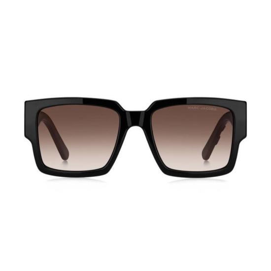  마크제이콥스 선글라스 MARC739 S080SHA BLACK - MARC JACOBS