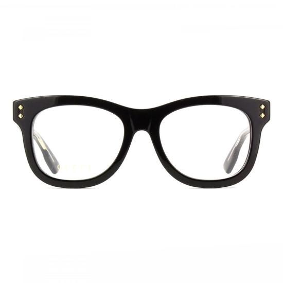 구찌 안경 GG1086O006 YELLOW - GUCCI