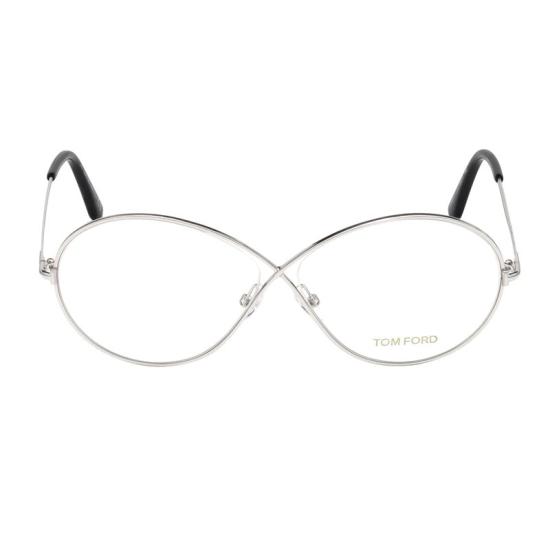  톰포드 안경 FT5517018 58 SILVER - TOMFORD