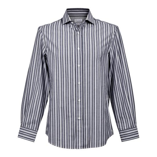  브루넬로 쿠치넬리 셔츠 i243467 - BRUNELLO CUCINELLI