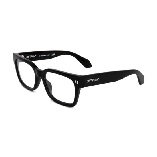  오프화이트 안경 OERJ053STYLE531100 55 BLACK