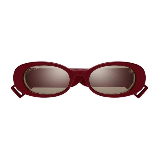  구찌 선글라스 GG0517S009 RED - GUCCI