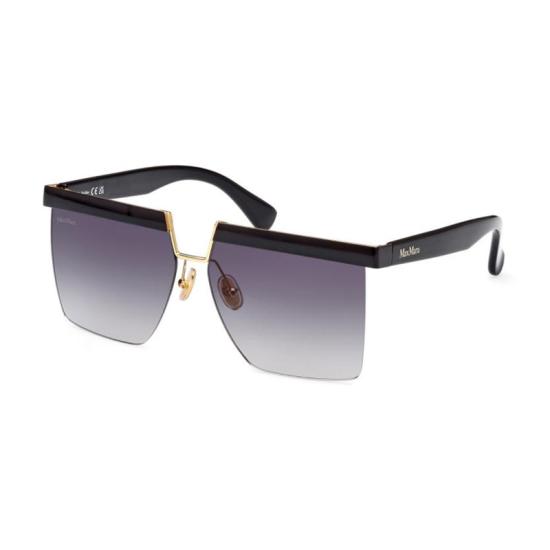  막스마라 선글라스 MM007101A BLACK