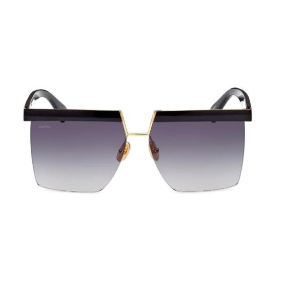  막스마라 선글라스 MM007101A BLACK - MAX MARA