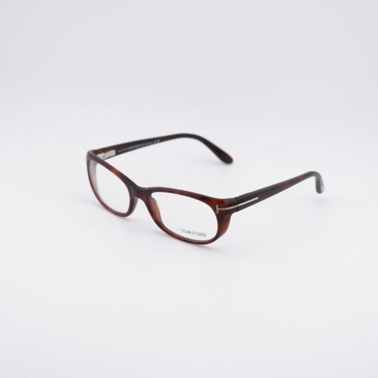  톰포드 안경 FT5229052 54 BROWN - TOMFORD