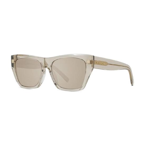  지방시 선글라스 GV40061U45G BEIGE