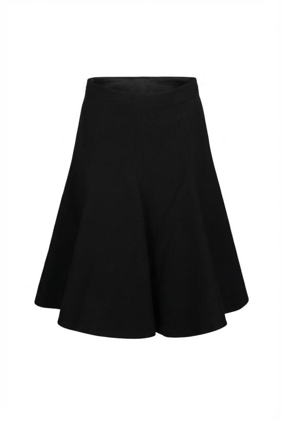  발렌티노 가라바니 스커트 8052327602988 BLACK