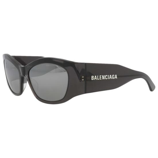  발렌시아가 선글라스 BB0329S 30014894 003 BLACK