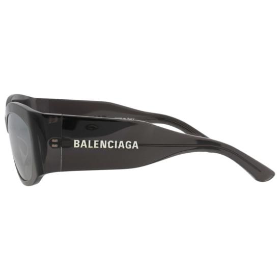  발렌시아가 선글라스 BB0329S 30014894 003 BLACK - BALENCIAGA