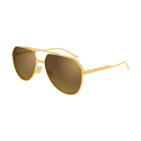  보테가베네타 선글라스 BV1465S004 GOLD