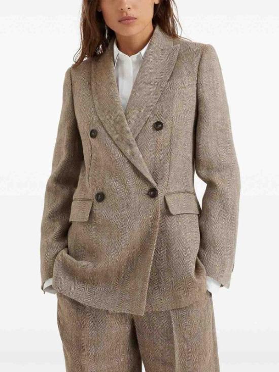  브루넬로 쿠치넬리 자켓 i250237 - BRUNELLO CUCINELLI