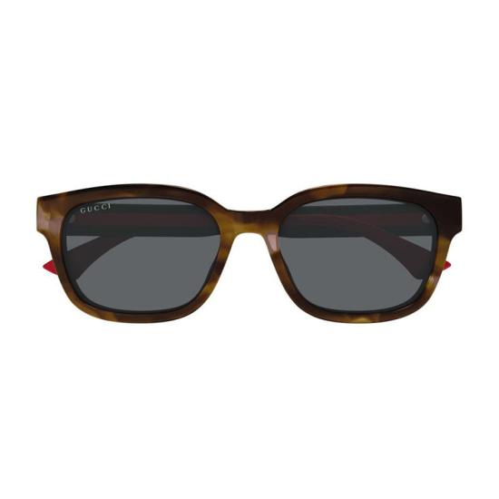  구찌 선글라스 GG1872SK003 BROWN - GUCCI