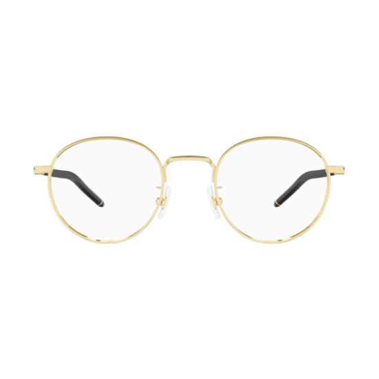  몽블랑 안경 MB0273O001 GOLD - MONTBLANC