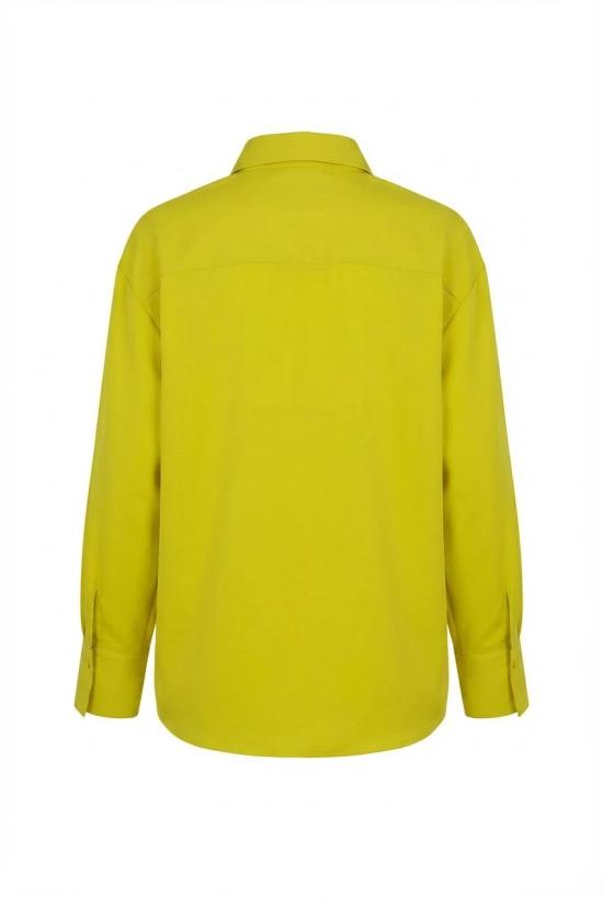  발렌티노 가라바니 셔츠 8050595993081 YELLOW - VALENTINO GARAVANI