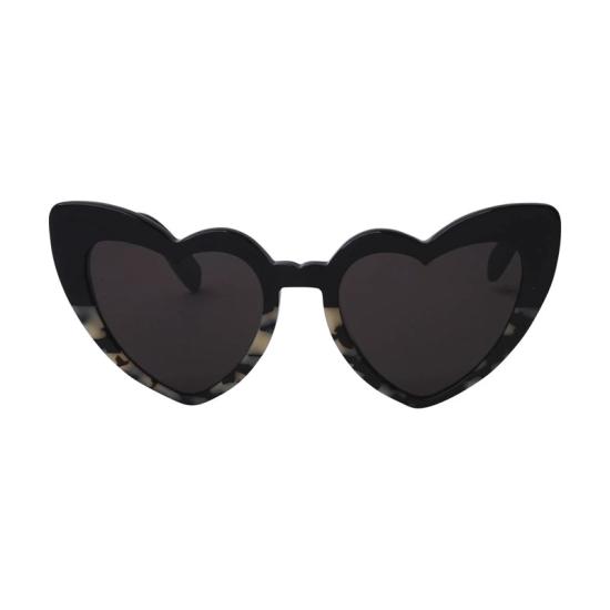  생로랑 선글라스 SL181LOULOU012 BLACK - SAINT LAURENT