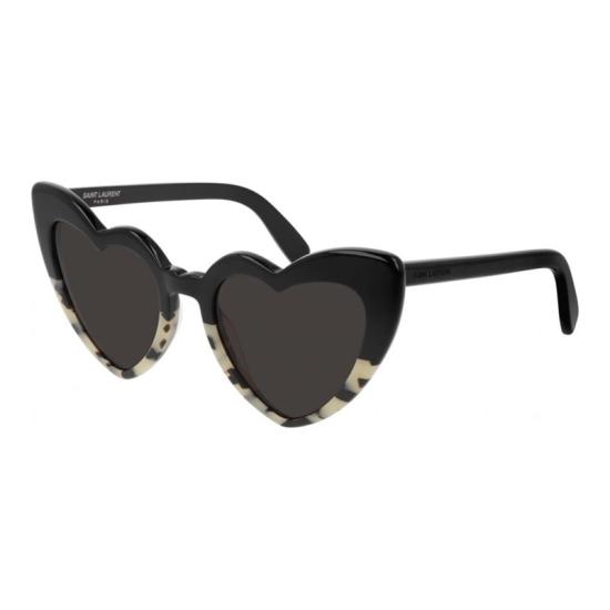  생로랑 선글라스 SL181LOULOU012 BLACK