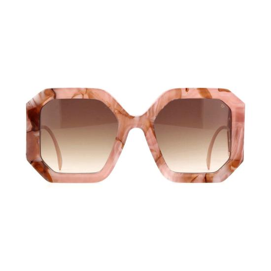  필립 플레인 선글라스 SPP0670700 PINK - PHILIPP PLEIN