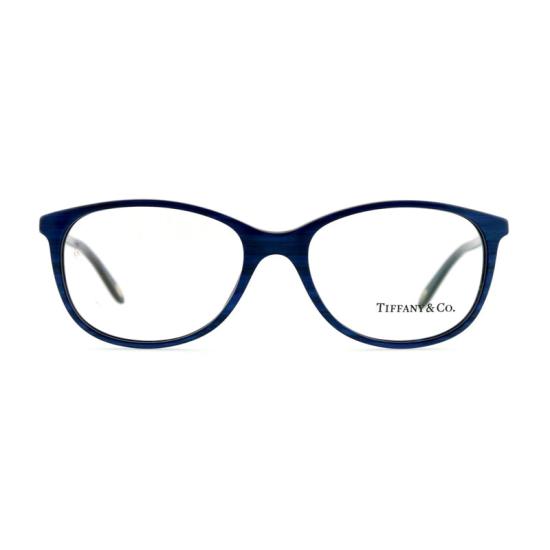  티파니앤코 안경 TF20838159 51 BLUE - TIFFANY & CO
