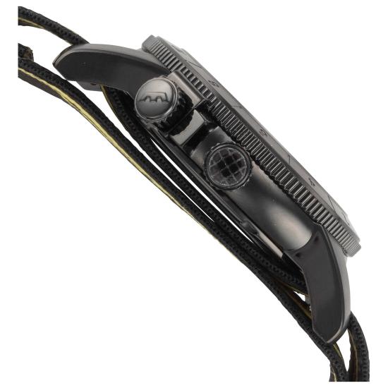  글라이신 시계 GL0498 BLACK - GLYCINE