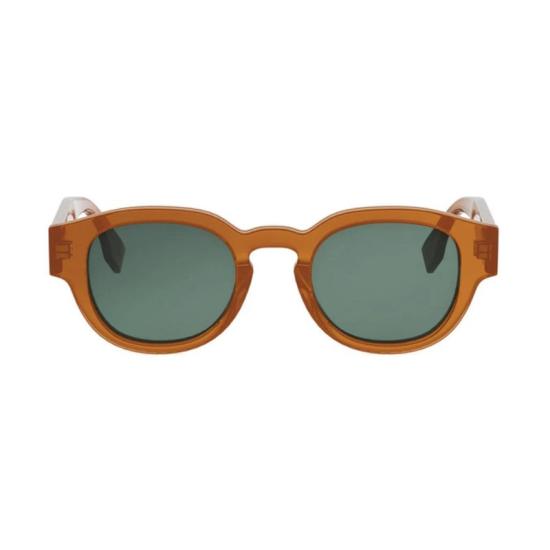  펜디 선글라스 FE40182I44N ORANGE - FENDI